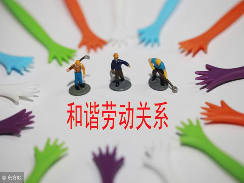 劳动关系协调员和人资资源管理师的区别?
